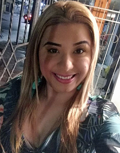 29 Year Old Barranquilla, Colombia Woman